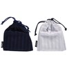 Ascam HNS-001 Charcoal Bag (Deodorizing/Dehumidifier), Set of 2 Bags, 1