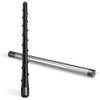 Rydonair - Antena espiral de 6.9 pulgadas compatible con Jeep