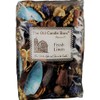 Old Candle Barn Fresh Linen Potpourri - Perfect For Spring,