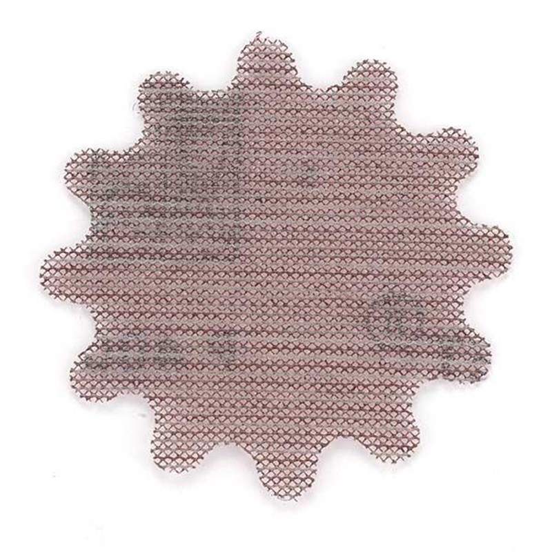 New Wave Mesh 2" Sanding Disc 240 Grit 10 Pack