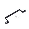 Midimttop Motorcycle GPS Smart Phone Navigation Mounting Bracket Adapter Holder