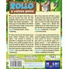 HUCH! 881823 Rollo Yatzee Dice Game Family Game
