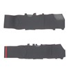 MEWANT Steering Wheel Cover Compatible with Opel Corsa D OPC