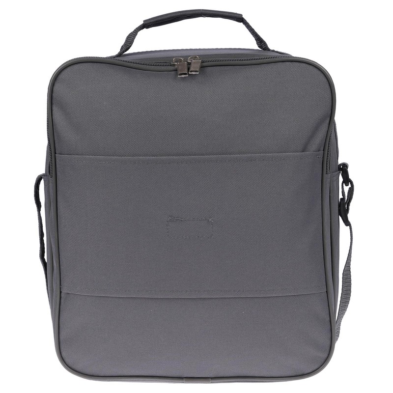 Christian Wippermann Large Men's Work Bag Shoulder Bag Flight Attendant
