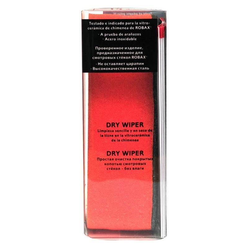 Schott Robax DRY WIPER STOVE SPONGE