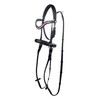 HKM 4057052142253 Funny Horses Bitless Bridle