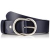 MGM Women's Annalena Belt, Blue (Navy 2)