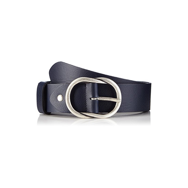 MGM Women's Annalena Belt, Blue (Navy 2)