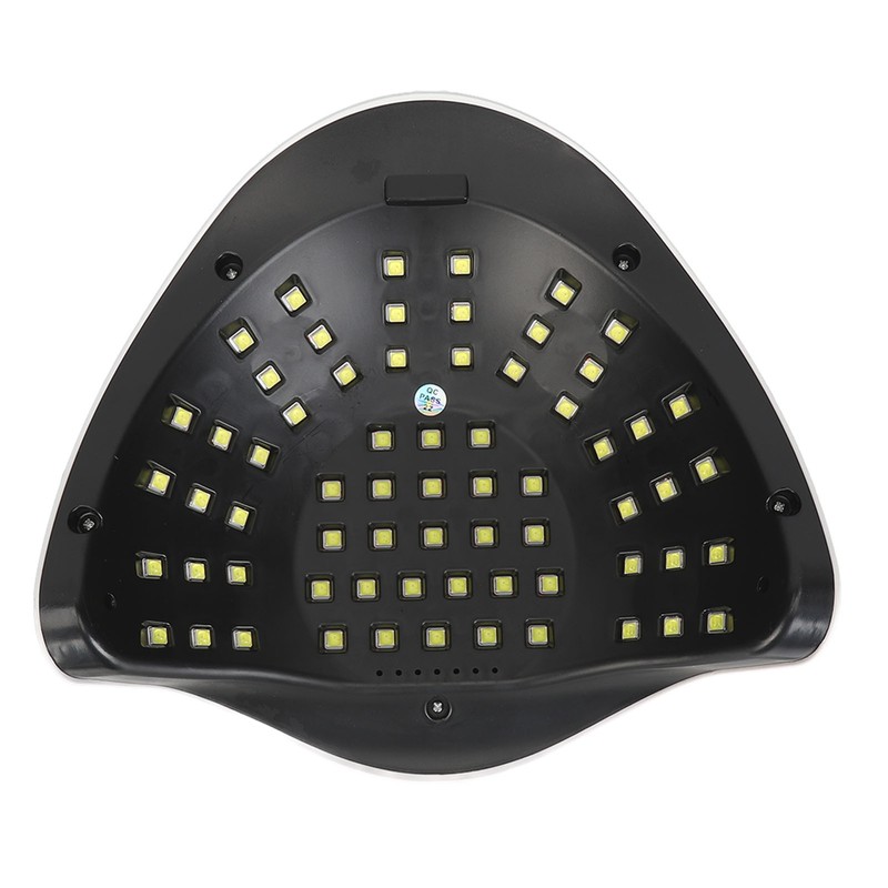 UV LED Nail Lamp Gel Dryer Intelligent Infrared Sensor Light