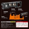 Carmate NZ587 Genuine Grade Power Extension Unit [For Jimny JB64