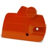 Clutch Cover Assembly Metal Chain Brake Clutch Cover Assembly Easy