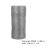 VILLFUL Rodent Mesh Stainless Steel Woven Wire Screen for Blocking