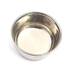 Iodine Cup Stainless Steel by G.S Online Store