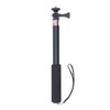 36.22inch Extension Pole for OSMO Pocket 3 Invisible Selfie Stick
