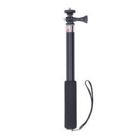 36.22inch Extension Pole for OSMO Pocket 3 Invisible Selfie Stick Rod for OSMO Action 4 3 for Insta360 X3 ONE ONE X2 Action Camera