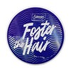 SAMSON'S HAIRCARE Foster the Hair Gel Pomade – High Hold,