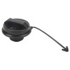 Fuel Tank Cap 10372867 Leakproof Fuel Saving Replacement for Camaro
