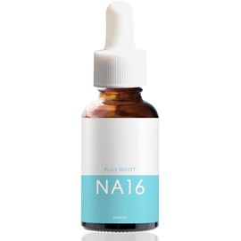 Plus Kirei,Plus Moist NA16 – High Concentration 16% Niacinamide Serum 30ml,101oz