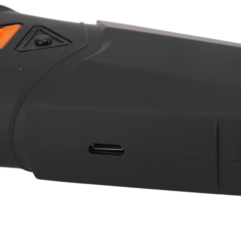 Dog Barking Control Devices Handheld Anti Barking Device USB Rechargeable