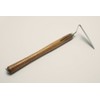浅香工業 Gold Elephant Seal Stainless One Hand Torsion Scythe
