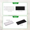 Neutop Replacement Filters Compatible with eufy RoboVac 11S, 15T, 30,