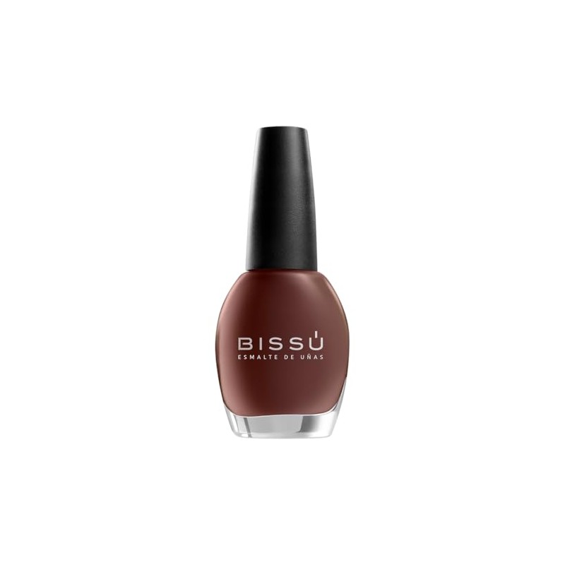 Bissú Cosméticos, Esmalte Mini 45 Tinto