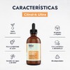 HEBBE - Citrol K 100 g | Conservador cosmético y