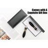 HEAVIER Weighted Pens for Hand Tremors, Parkinsons Patients, Arthritis Hand,
