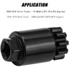 ZIYOSENLU 88800014 88840317 ‌Suitable for Volvo Mack Crank Flywheel Rotating