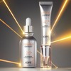 IOPE Vitamin C Expert 40% Mask Concentrate 15g (Brightening/Wrinkle Improvement