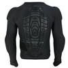 PROANTI Protective Shirt Ski Snowboard Cross Riding Bicycle Protectors Shirt
