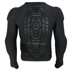 PROANTI Protective Shirt Ski Snowboard Cross Riding Bicycle Protectors Shirt Jacket Shirt