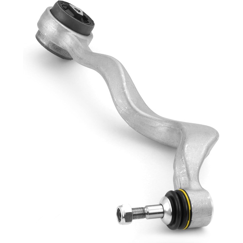 TRQ Front Upper Control Arm w Ball Joint Driver Side