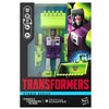 Transformers Toys Studio Series Voyager Class The Movie Constructicon Scrapper,
