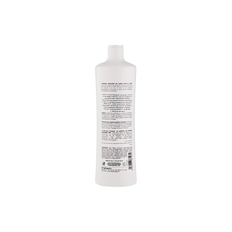 Fanola After Colour Care Shampoo - 1000 mL by Fanola