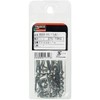 TRUSCO Rubber Rope Metal Catcher for 20 mm For 1