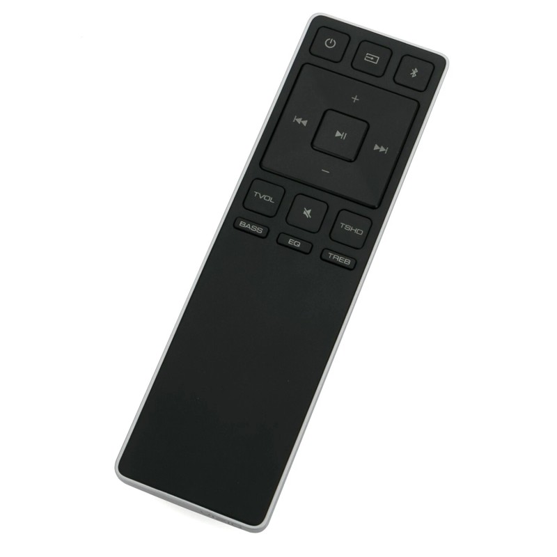 For Vizio XRS331-C Replace Remote Control for Vizio Soundbar SB3830-C6M