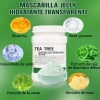Mascarilla Jelly Hidroplástica Anti Edad