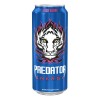 Predator Wild Berry 473ml 6pk