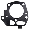 BH-Motor New Crankcase Rocker Exhaust Manifold Gasket Set Oil Seals