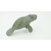 Collectible Wildlife Gifts Manatee, Sea Cow, Dugongs, Hand Painted, Realistic
