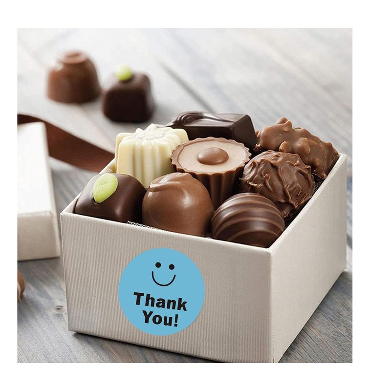 Mirhua Appreciation Sticker Smile Smile Facial Expression Happy Cute Sticker