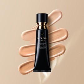 Cle de Peau Beaute 래디언트 크림 파운데이션 N / N M Clé de Peau Beauté Radiant Cream Foundation N / N M (Shinsegae Gangnam Store)