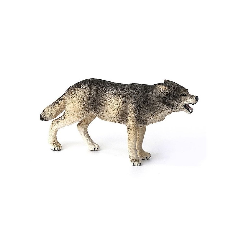 Schleich's Wolf / 슐라이히 늑대