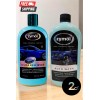 Zymol Combo Pack – Cleaner Wax & Auto Wash Foam,