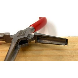 Maximum Velocity Pinewood Car Axle Pliers | Essential Tool for Your Derby Car Kit |