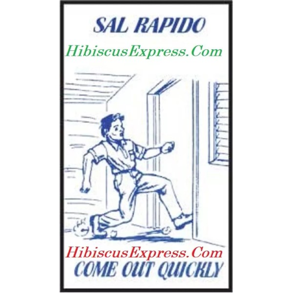 1 pkt. COME OUT QUICKLY IN ENVELOPE [1/2oz (14g) Envelope]