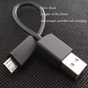 Alitutumao USB Micro Charger Cable Powerbeats 3 Power Cord Compatible