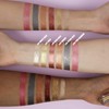 Anglicolor Eyeshadow,Liquid Glitter Eyeshadow,Highly Pigmented Glitter Gel Diamond Eyeshadow, Liquid