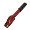 Envy Scooters COLT IHC Fork - Translucent Red